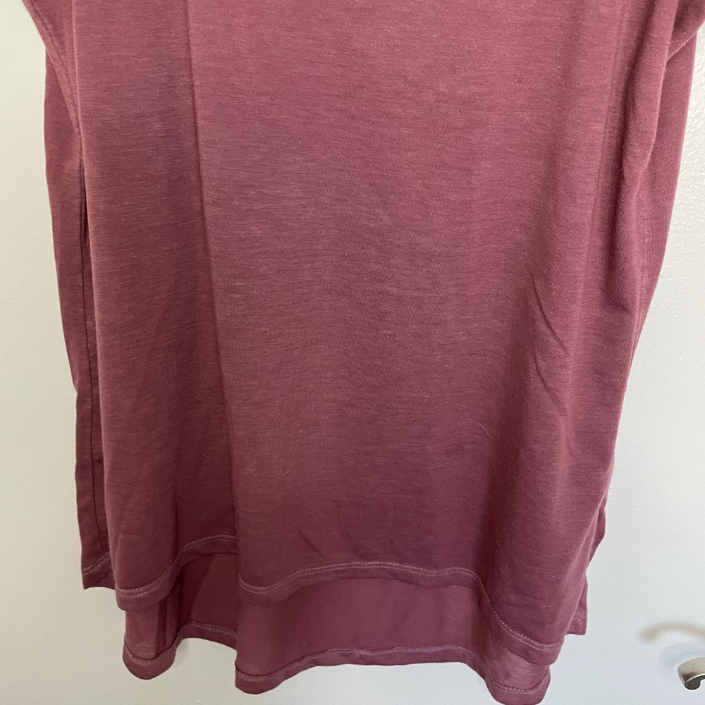 Te Verde - Scoop Neck Tank - Picture 3 of 5